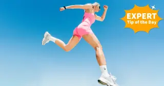Hip-friendly Impact Training: A Simple Path to Stronger Bones