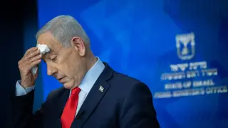 Netanyahu’s UAE visit exposed to counter Bennett’s Abu Dhabi plans amid GCC diplomacy