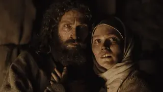 Focus Features Unveils 'Werwulf' Trailer and Lunar Scavenger Hunt Ahead of Christmas Release