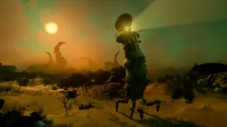 Tim Schafer Defends Double Fine's Niche Strategy, Keeper Aims for Mass Appeal
