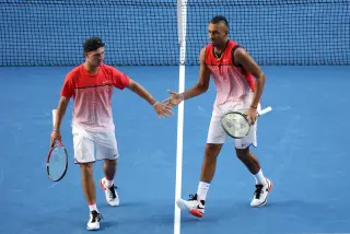 Kyrgios Cleared to Return as Ex-Partner Urges Leniency in Cocaine Bans