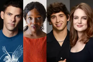 SNL Season 52 Introduces Fresh Faces Amid a Veteran Studio 8H Cast