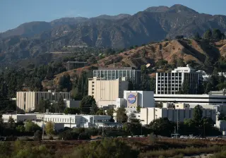 NASA to Put JPL Management Up for Bid, Keeping California Lab in Play