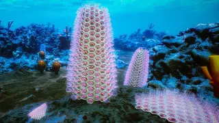 Cambrian Bryozoans Rewrite the Early Animal Family Tree