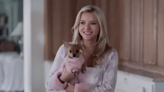 Elle Woods Struggles to Find Her Groove in a Legally Blonde Prequel