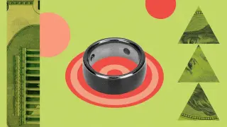 Oura Postpones $15 Billion Nasdaq Listing Amid Market Volatility