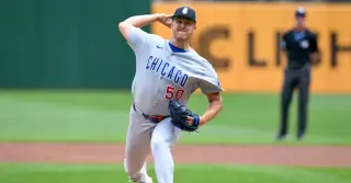 Taillon’s Rough Return Prompts Cubs to Consider Rotation Shake-Up