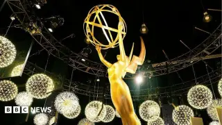 Emmys 2026: Hargitay to host as The Pitt and Hacks lead the pack