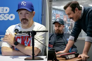 Ted Lasso Paydays: Sudeikis Almost Walked Away Before Season 4 Comeback
