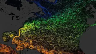 Atlantic Conveyor Under Strain: New Studies Warn AMOC Could Collapse Soon