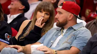 Swift Withholds Wedding Photos After Leak; Décor Burned to Prevent Resale