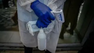 DRC Ebola Outbreak Pushes Bundibugyo-Specific Vaccine and Therapy Efforts