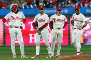 MLB’s Final Day: AL West and NL Wild Card Decided by 80-81 and 87-74 Records