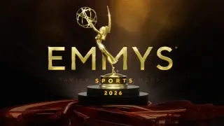 Sunday Night Football Tops 2026 Sports Emmys as Tirico, Johnson, and George Lead Winners
