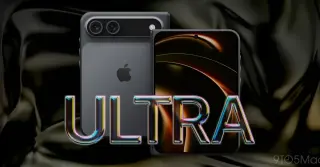 Apple's iPhone Ultra: Rumor Says Liquid Metal Hinge Could Deliver Foldable Future