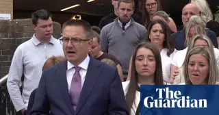 US Intervenes in UK Two-Tier Policing Debate Over Henry Nowak Case