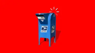 Postal delays and political fears threaten mail ballot counts in 2026 midterms