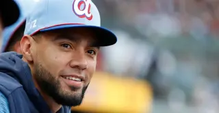 Braves hinge on Suarez comeback as bullpen gets postseason boost