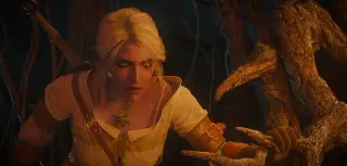 CD Projekt Red Addresses Switch 2 Visual Complaints with Witcher 3 Remastered Patch 5.01