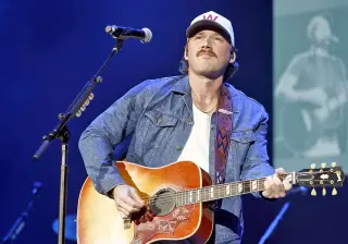 Morgan Wallen cancels Pittsburgh stadium show over severe weather