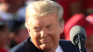 Trump Reframes the Middle East After Iran War