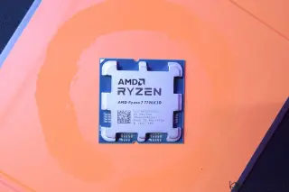 Ryzen 7 7700X3D: The Budget AM5 3D V-Cache Gaming Powerhouse