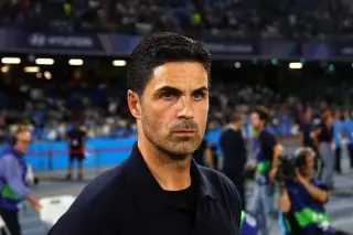 Arteta's Offbeat Playbook Aims to Sharpen Arsenal's Edge