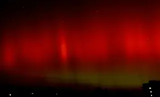 Medieval Japanese Verse Pinpoints a Solar Storm, Now Validated by Modern Science
