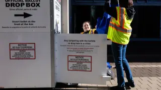 Early Vote Surge May Not Signal Higher Midterm Turnout, Expert Says