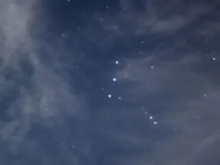 Naked-Eye Stars Aren’t Dead: Most Are Still Shining Within Reach