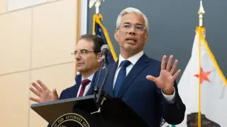 Bonta’s Paramount Challenge: A Fairness-First Antitrust Stand
