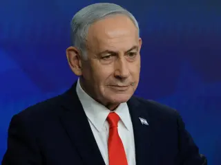 Netanyahu touts Qatar bombing as Gaza aid funds draw scrutiny