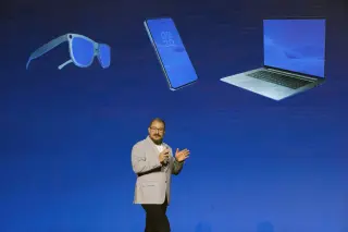 Amazon bets $60B on Qualcomm AI chips and takes a stake in the San Diego chipmaker