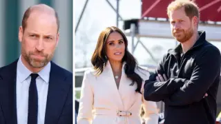 William’s Quiet Skepticism: Sussexes’ UK Return Triggers an ‘I Told You So’ Moment