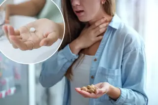 Fecal Pill Therapy Shows Early Promise Against Peanut Allergies