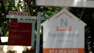 Mortgage rates jump to highest in a year, cooling homebuyer demand