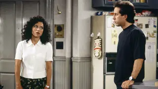 Louis-Dreyfus recalls Seinfeld's on-set tensions that helped shape a legend