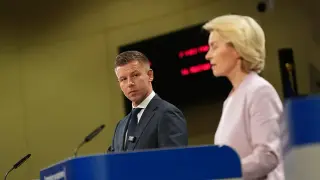 EU Commission proposes releasing €4.2bn in frozen funds for Hungary after rule-of-law reforms