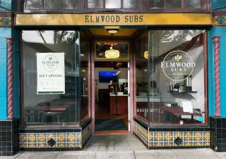 Oakland Airport Launches Trader Vic's and Plum Market; Berkeley Adds New Sub Shop