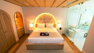 Hotel TV Logins Create Persistent Security Risks for Travelers