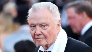 Jon Voight Emerges as Trump’s Hollywood Lobbyist on a Federal Tax Credit