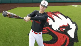 Rays land elite prep shortstop Grady Emerson at No. 2