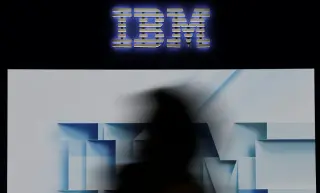 IBM stock dives after surprise Q2 warning tied to mainframe delays