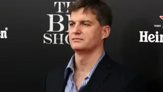 Burry warns of 1987-style crash while keeping Nvidia shorts