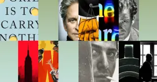 Fall’s Nonfiction Lineup: Cold War Thrillers, AI Deep Dives, and Star Memoirs