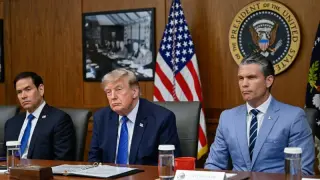 CNN Poll Reveals Cracks in GOP Support for Trump’s Iran War Handling