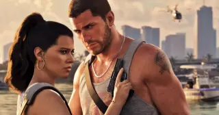 GTA VI Preview Signals a Grand, Unrestrained Open World
