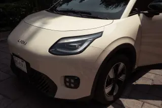 Mexico's EV Market Booms as Chinese Brands Flood the Market