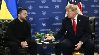 Trump Demands Ukraine Replace Zelensky After Diesel Deal Sparks Diplomatic Rift