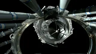 Roman Telescope Activates Instruments and Gains 22-Year Fuel Reserve
